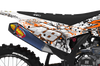 KTM Graphics Kit - Attack