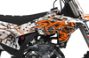 KTM Graphics Kit - Attack