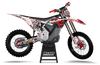 Stark Graphics Kit - Attack