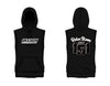 Un4seen Ride hoodie
