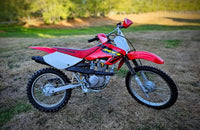 Bike preview