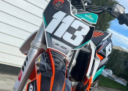 2022 KTM50sx