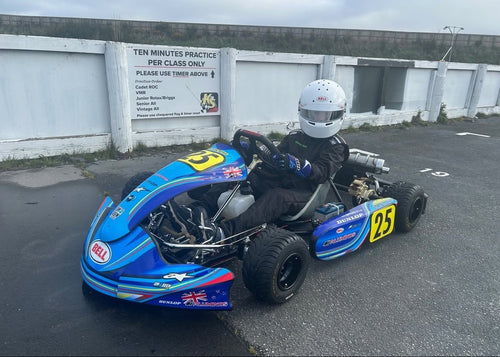 Road Kart - K506 - CRGNA3