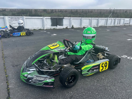 Road Kart - K506 - CRGNA3
