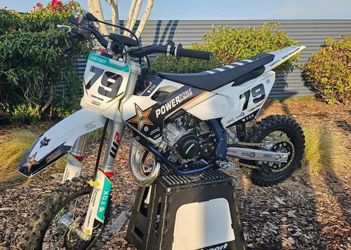 2024 Husqvarna TC50