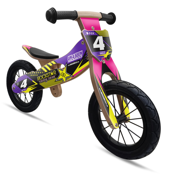 Un4seen Balance Bike - Swoop