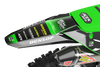 Kawasaki Lac Graphics Kit - KX KXF KDX KLX Models | All Years
