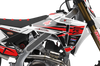 Honda Graphics Kit - Blip