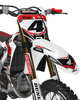Honda Graphics Kit - Blip