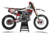 Honda Graphics Kit - Blip