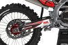 Honda Graphics Kit - Blip