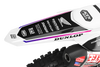 Honda Strive Rainbow Graphics Kit - CRF CR XR Models | All Years