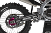 Honda Strive Rainbow Graphics Kit - CRF CR XR Models | All Years