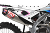 Honda Strive Rainbow Graphics Kit - CRF CR XR Models | All Years