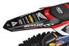 Honda Graphics Kit - Sorry