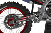 Honda Graphics Kit - Sorry
