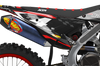 Honda Graphics Kit - Sorry