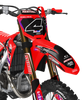 Honda Star3 Graphics Kit - CRF CR XR Models | All Years