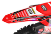 Honda Star3 Graphics Kit - CRF CR XR Models | All Years