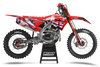 Honda Star3 Graphics Kit - CRF CR XR Models | All Years