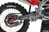 Honda Star3 Graphics Kit - CRF CR XR Models | All Years