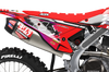 Honda Star3 Graphics Kit - CRF CR XR Models | All Years