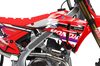 Honda Star3 Graphics Kit - CRF CR XR Models | All Years