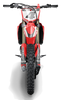 Honda Graphics Kit - Tt