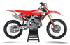 Honda Graphics Kit - Tt