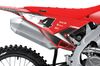 Honda Graphics Kit - Tt
