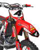 Honda Graphics Kit - Hawk