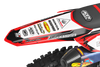 Honda Graphics Kit - Hawk