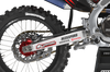 Honda Graphics Kit - Hawk