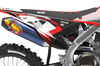 Honda Graphics Kit - Hawk