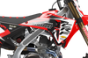 Honda Graphics Kit - Hawk