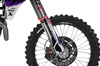 GASGAS Graphics Kit - Clear White