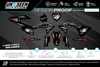 GASGAS Graphics Kit - Class