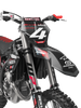 GASGAS Graphics Kit - Class