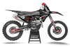 GASGAS Graphics Kit - Class