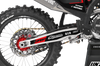 GASGAS Graphics Kit - Class
