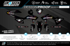 Gasgas Fixzz Graphic Kit - MC EC ES EX Models | All Years