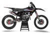 Gasgas Fixzz Graphic Kit - MC EC ES EX Models | All Years