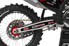 Gasgas Fixzz Graphic Kit - MC EC ES EX Models | All Years