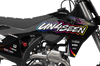 Gasgas Fixzz Graphic Kit - MC EC ES EX Models | All Years