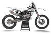 GASGAS Graphics Kit - Bledough