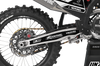 GASGAS Graphics Kit - Bledough
