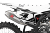 GASGAS Graphics Kit - Bledough