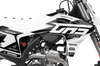 GASGAS Graphics Kit - Bledough