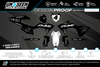 GASGAS Graphics Kit - Go1