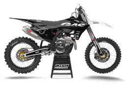 GASGAS Graphics Kit - Go1